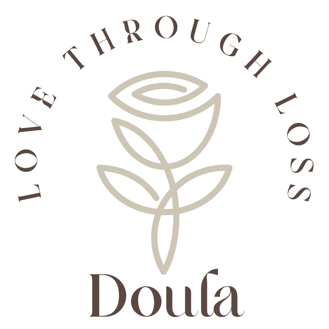 Love Through Loss Doula Sydney